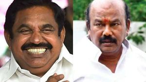 அதிகாரிகளை மிரட்டுவது திமுகவினருக்கு வாடிக்கை! மதுரை எய்ம்ஸை எடப்பாடி திறப்பார்-ராஜன் செல்லப்பா 