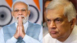 மோடி எப்போதும் ஆதரவாக இருக்கிறார்.. விரைவில் இந்தியா வருவேன்.. நெருக்கடியை சமாளிக்க ரணில் பிளான்! 