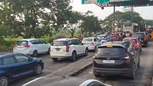 கிடுகிடுவென உயர்வு.. பெங்களூர்-மைசூர் நெடுஞ்சாலையில் டோல்கட்டணம் அதிகரிப்பு! வாகன ஓட்டிகள் ஷாக் 