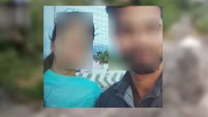 போனில் யாரு? கோபத்தில் கொந்தளித்த கணவன்.. மனைவி சொன்ன 