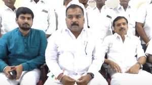  மோடி வீட்டுக்கு போகும் நேரம் நெருங்கவிட்டது.. ராகுலுக்கு பெருகும் ஆதரவு! மாணிக்கம் தாகூர் நம்பிக்கை
