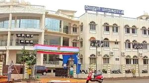 குப்பை கொட்டினால் ரூ.500.. வீடியோ எடுத்து அனுப்பினால் ரூ.200.. வேலூர் மாநகராட்சி அதிரடி அறிவிப்பு! 