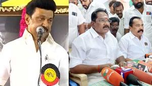 முதல்வர் இப்படி பேசலாமா? நான் அமைச்சரா இருந்தபோது ஜெ. என்ன செஞ்சாங்க தெரியுமா? செல்லூர் ராஜூ சுளீர்! 