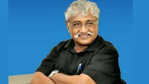 மூர்க்கத்தனம்! இந்தியாவுக்கு தேசியமொழியே இல்லை.. இந்தியை திணிக்காதீங்க..சுப வீரபாண்டியன் எச்சரிக்கை 