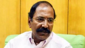 பாடம் புகட்டுவாங்க..எங்கள மட்டும் குறை சொன்னீங்களே! சீனுக்கு வந்த தங்கமணி! திமுக மீது நேரடி அட்டாக்! 