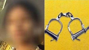 சமையலறையில் ரத்த வெள்ளத்தில் பானுமதி.. 16 வருடங்கள் கழித்து திடீரென சிக்கிய கொலையாளி.. 