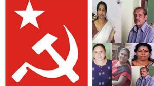 நரமாமிச கும்பல்.. கேரளாவில் நரபலி தந்து சடலத்தை சாப்பிட்ட கொடூரன்.. குற்றவாளி சிபிஎம் உறுப்பினரா? 