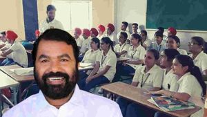 பாடி ஷேமிங் குற்றம்.. கல்வி நிலையங்களிலேயே முடிவுகட்ட திட்டமிடும் கேரளா! அரசின் அதிரடி அறிவிப்பு 