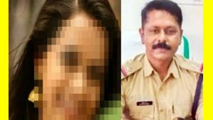  ஊட்டி லாட்ஜ் ரூமில்.. களியாட்டத்தில் சிக்கிய மைனர்.. ஆன் தி வேயில் 