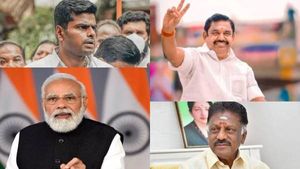 மோடி வீசிய கணைகள்.. 