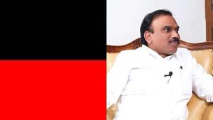 பெரியார்.. நிமிர்ந்த டெல்லி! இந்துத்வாவா? ‘அவரே’ தெறிக்க விட்றாரே! ஆ ராசா யாரை சொல்றாரு தெரியுமா? 