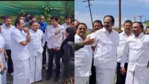ஊட்டியில் டைடல் பார்க் அமைக்க இடம் தேர்வு.. “மைக்ரோசாஃப்ட்டே ரெடியா இருக்கு”.. அமைச்சர் சொன்ன தகவல்! 