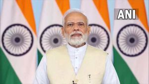 அடுத்த வருஷ தேர்தலுக்கு அச்சாரம்... நாளை கர்நாடகாவில் மோடி உரையுடன் சர்வதேச முதலீட்டாளர்கள் மாநாடு 