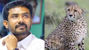 அரசியல் தலையீடு இல்லை.. உண்மை குற்றவாளிகளை தண்டிக்கவேண்டும்- 3 மணி நேர விசாரணைக்கு பின் ரவீந்திரநாத் 