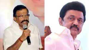 பெரம்பலூரில் கே.என்.நேரு பேசுவார்! முதலமைச்சர் ஸ்டாலின் நிகழ்ச்சி ரத்து! திமுக திடீர் அறிவிப்பு! 