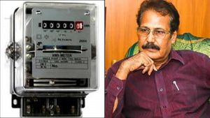 சீனுக்கு வரும் புதிய தமிழகம் கிருஷ்ணசாமி.. 2 சம்பவங்கள் - தெற்கு + மேற்கு! பவர் காட்ட பவர் மேட்டர்