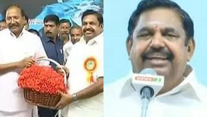 எனக்கே ஸ்கெட்சா? ’பி’ டீம் ஓபிஎஸ்! நாமக்கல்லில் கொந்தளித்த எடப்பாடி! நிமிர்ந்து உட்கார்ந்த தங்கமணி! 