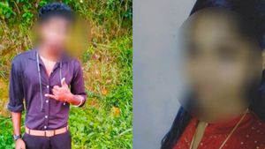 இன்ஸ்டா காதலனுக்கு மாவுகட்டு! பாய் பெஸ்ட்டியோடு ஜெஸ்லி போட்ட ப்ளான்! இப்படி தொக்கா மாட்டிக்கிட்டியே?