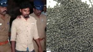 கோவையில் ஆன்லைனில் வெடி மருந்து வாங்கியவரை சுற்றிவளைத்த என்ஐஏ.. “பரபர தகவல்கள்” - சிக்கியது எப்படி? 