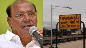 கோவை முதலாளிகளுக்காக.. கடலூர் மக்களின் வயிற்றில் அடிப்பதா! கொந்தளித்த பாமக ராமதாஸ் - என்னாச்சு? 