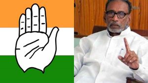 7 பேர் விடுதலை..விடாத காங்! எம்டிஎம்ஆர் குழு என்னவானது?கிடுக்குப் பிடி போடும் பழ நெடுமாறன்! பின்னணி?