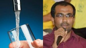 தண்ணீரை அதிகமாக குடித்தால் இறப்பா? மாரத்தான் போட்டியாளர்களே உஷார்.. டாக்டர் பரூக் அட்வைஸ்! 