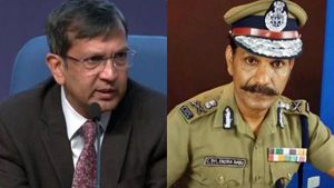 கோவை கார் வெடிப்பு: களமிறங்கிய என்ஐஏ இயக்குனர் தினகர் குப்தா.. சைலேந்திரபாபுவுடன் சந்திப்பு.. ஏன்? 
