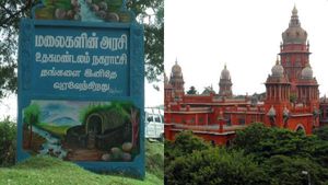 உதகை அரசு ஊழியர்கள் குடியிருப்பில் சட்டவிரோத குடியேற்றம்.. ஆட்சியருக்கு பறந்த அதிரடி 
