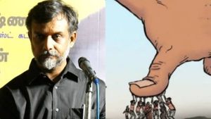 தலித்துகள் முடிவெட்ட தடை.. இரட்டை குவளை முறை! அதுவும் தமிழ்நாட்டில் -  நெஞ்சை உறைய வைக்கும் தீண்டாமை