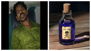 60 நாளில் தீர்ந்த ஆசை! 3 மாதத்தில் கணவனுக்கு ‘ஸ்லோ பாய்சன்’? குமரியில் குமுறிய முருகன்! பின்னணி? 