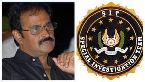 ராமஜெயம் கொலைக்கு காரணம் கிரிக்கெட் போட்டியா? புதிய கோணத்தில் திரும்பும் விசாரணை.. பரபர பின்னணி 