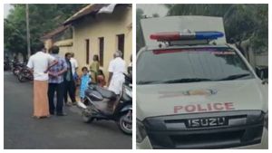 காதலுக்கு குறுகே நின்ற பெற்றோர்! சைக்கோவாகி தாய்-தந்தையை கொலை செய்த மகன்! இறந்த உடல்களுடன் இப்படியா? 