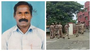 இது தான் காரணமா? கிருஷ்ணகிரியில் கொல்லப்பட்ட பாஜக புள்ளி! குற்றவாளிகளை கொத்தாக தூக்கிய போலீஸ்! 