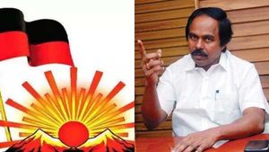 ஆளுநரை கண்டு திமுகவுக்கு பயமெல்லாம் இல்லை! ஆனால்..காரணம் இருக்கு! ஓபனாகப் பேசிய அமைச்சர் மனோ தங்கராஜ்! 
