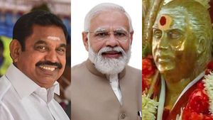 இதுக்கு மட்டும் வராரோ? எட்டி கூட பார்க்காத எடப்பாடி! திடீரென காரை எடுத்து.. சீறும் அதிமுக தலைகள் 