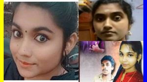 மொட்டை மாடியில் அலறிய கணவர்.. முதல்ல க்ரீஷ்மா, அடுத்து ஜெஸ்லின், இப்ப சுஜி.. குமரிக்கு என்னதான் ஆச்சு