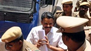 கோகுல்ராஜ் கொலை வழக்கு..யுவராஜூக்கு சாகும் வரை ஆயுள் தண்டனை உறுதி..வழக்கு கடந்து வந்த பாதை 
