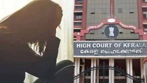 ஏற்கனவே திருமணமான பெண்ணை.. மணந்து கொள்வதாக கூறி கள்ள உறவில் இருப்பது பலாத்காரம் இல்லை! கேரள ஐகோர்ட் 