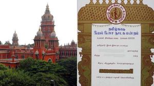 கலை பற்றி தெரியாதவர்களுக்கு கலைமாமணி விருது! விருதுகளுக்கான மரியாதையே இல்லை! நீதிபதிகள் வேதனை! 