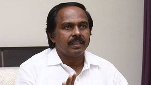 தமிழகத்தில் பாஜக ஒரு பெருங்காய டப்பா! அது எப்போதும் காலியாகதான் இருக்கும்! மனோ தங்கராஜ் பரபர அட்டாக்