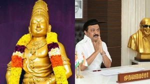  மாமன்னர் ராஜராஜ சோழன் சதய விழா..இனி அரசு விழா.. முதல்வர் ஸ்டாலின் அறிவிப்பு 