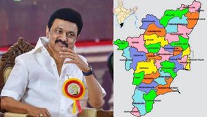 தமிழகத்தில் பின்தங்கிய பகுதி என்று எதுவும் இருக்காது! எல்லாமே வளர்ச்சி பெறும்! ஸ்டாலின் திட்டவட்டம்! 