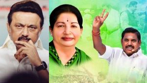 அதிமுக திட்டங்களை முடக்கும் திமுக அரசு.. கடலூரில் பட்டியலிட்ட ஈபிஎஸ்..முதல்வர் ஸ்டாலின் மீது அட்டாக் 
