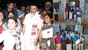 3 தலைமுறைகளாக மின்சாரமின்றி தவித்த பழங்குடியின மக்கள்! ஸ்டாலின் போட்ட ஒரே உத்தரவில் கிடுகிடு மாற்றம் 