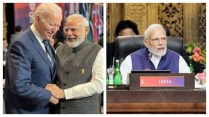  இதுக்கு தான் மோடி தேவை.. இணைந்த உலக நாடுகள்! ஜி20 மாநாட்டில் அவர் செஞ்சது சூப்பர்! அமெரிக்கா பாராட்டு