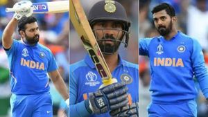  தினேஷ் கார்த்திக் சொன்னது சரிதான்! இக்கட்டிலும் முழு சப்போர்ட்! அந்த ஒரு வார்த்தை! கலங்கடித்த ரோஹித் 