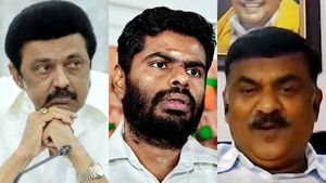  பலிஆடு.. சின்னத்தம்பி போலீஸாவே இருந்திருக்கலாம்.. ஆடு மேய்க்ககூட அறிவு வேணும்: திமுக சிவசேனாதிபதி