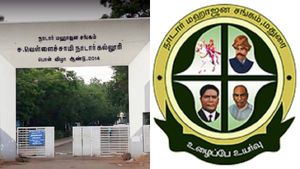 நாடார் மகாஜன சங்கத் தேர்தல் விறுவிறு! கரிக்கோல் ராஜ் Vs என்.ஆர்.தனபாலன்! யார் கை ஓங்கும்? 