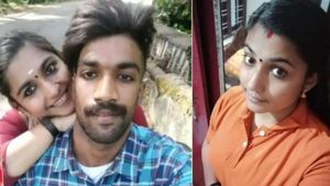 இதுக்குத்தான் விஷம் கொடுத்தேன்! சர்ச்சில் வைத்து 