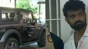 அதே கேரளா.. அதே பாணி! காருக்குள் கதறிய ‘மாடல்’! தோழியை சிக்க வைத்த தோழி! மிருகமான 3 பாய் பெஸ்டிகள்! 